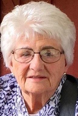 Wilda Marie (Harris) Stokes